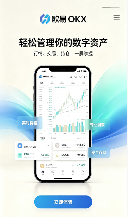 欧交易所app官网安装入门第一步